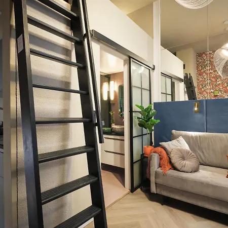 Hidden Garden ウッチ