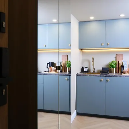 Hidden Garden ウッチ