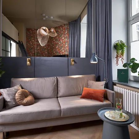 Hidden Garden ウッチ