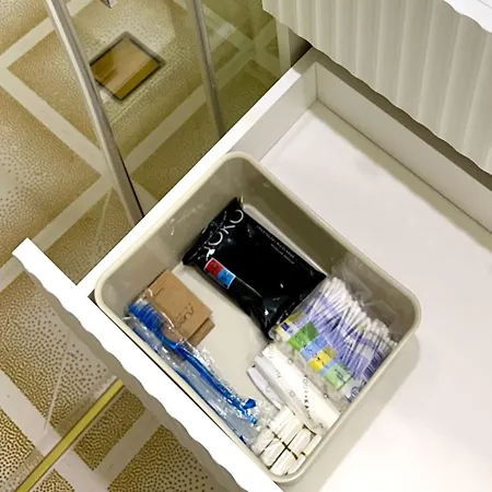 Apartman Hidden Garden Łódź