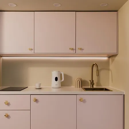 Hidden Garden Łódź