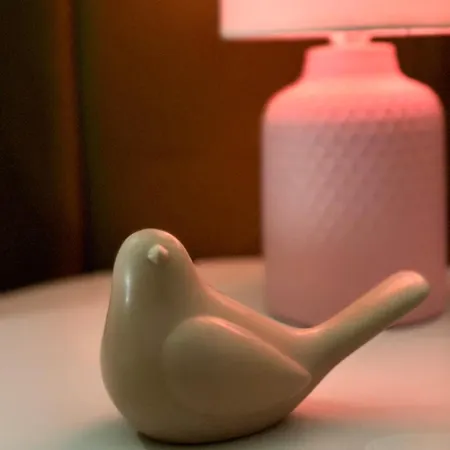 Apartman Hidden Garden Łódź