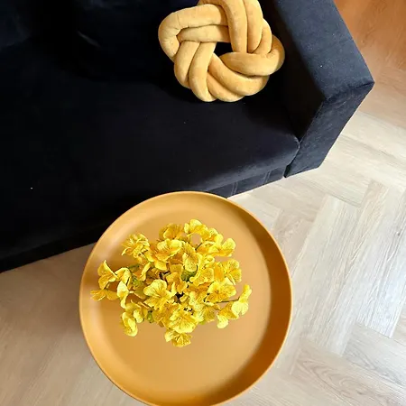 Apartman Hidden Garden Łódź