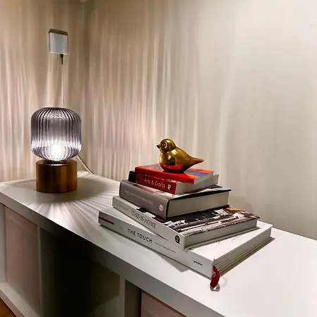 アパート Hidden Garden ウッチ