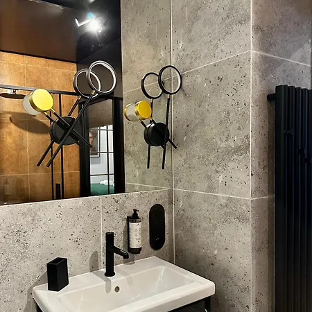 Hidden Garden * Łódź