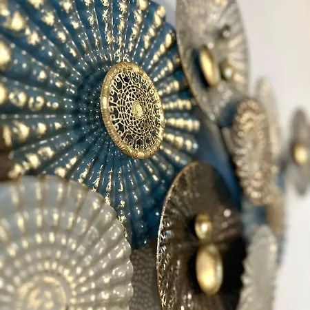 Hidden Garden * Łódź