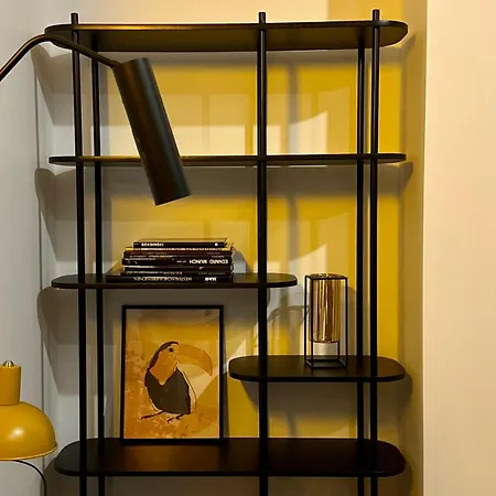 Hidden Garden アパート