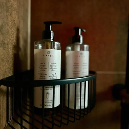 Apartman Hidden Garden Łódź