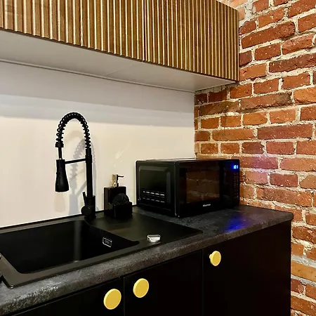 Hidden Garden Łódź