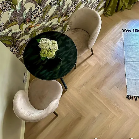 Hidden Garden * ウッチ