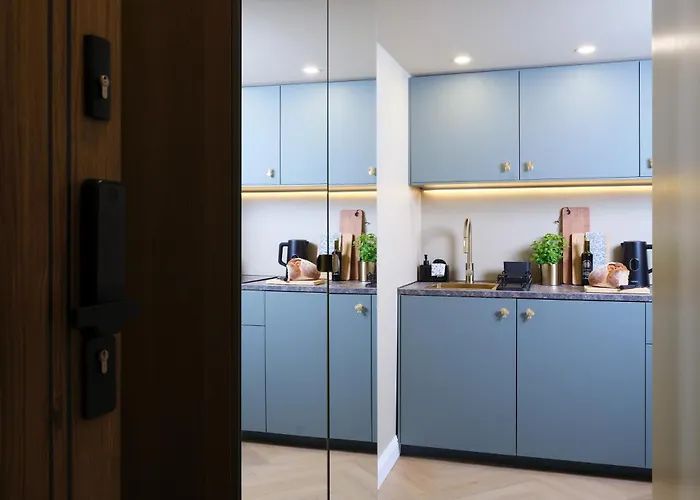 Hidden Garden Łódź