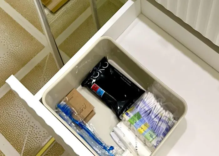 Daire Hidden Garden Łódź