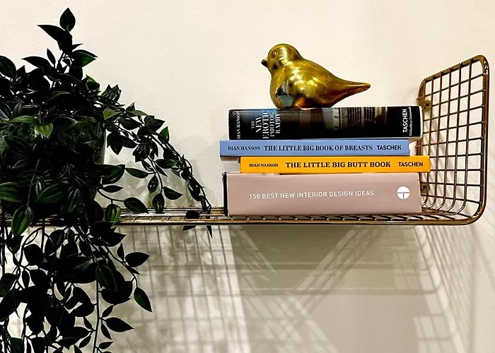 Hidden Garden * Łódź