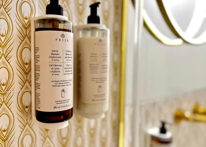 Hidden Garden Łódź