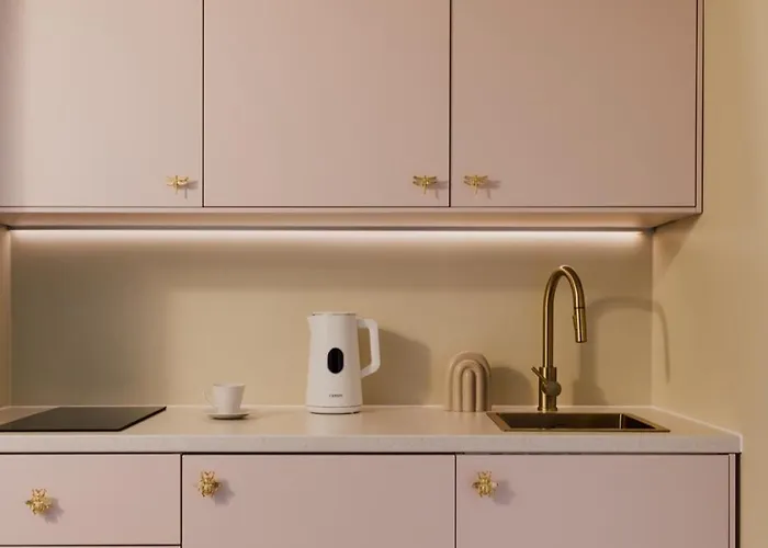 Hidden Garden Łódź