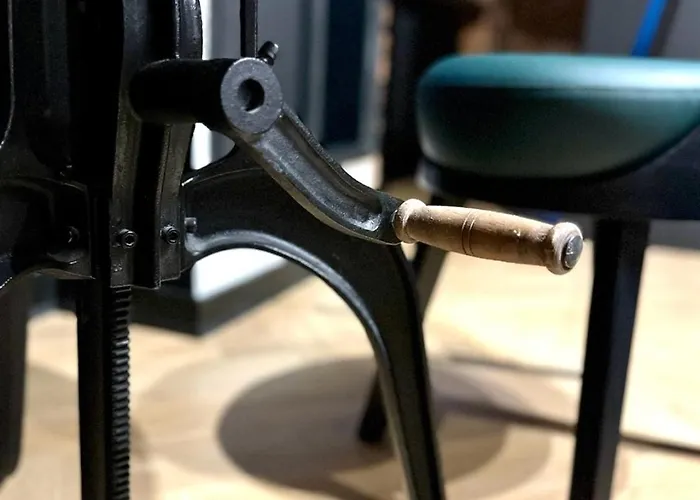 Hidden Garden Daire *