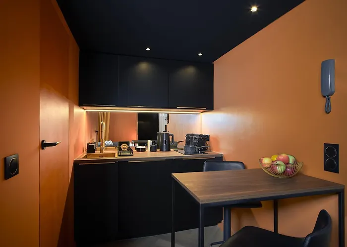 Hidden Garden * Łódź