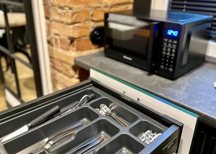 Daire Hidden Garden *