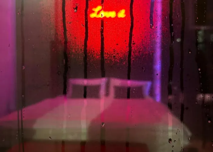 Hidden Garden Daire Łódź