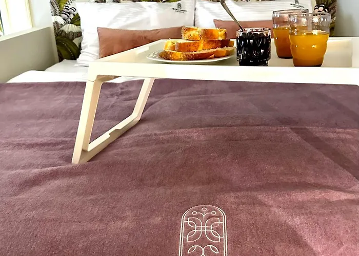 Hidden Garden Łódź