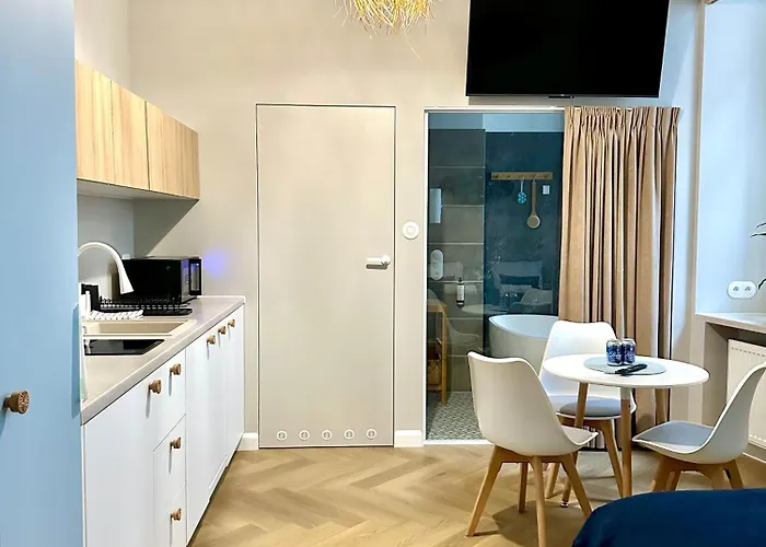 Daire Hidden Garden *