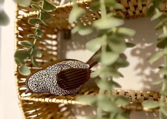 Hidden Garden Daire Łódź