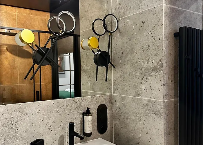 Hidden Garden * Łódź