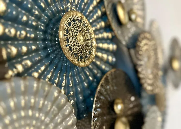 Hidden Garden * Łódź