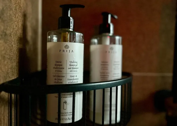 Daire Hidden Garden Łódź