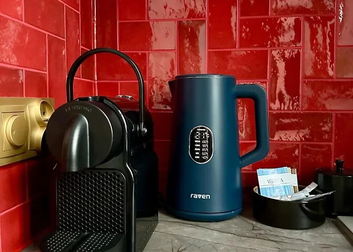 Hidden Garden Łódź