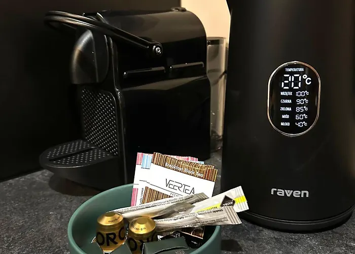 Hidden Garden Łódź