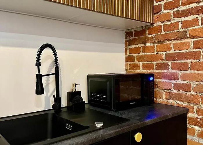 Hidden Garden Łódź