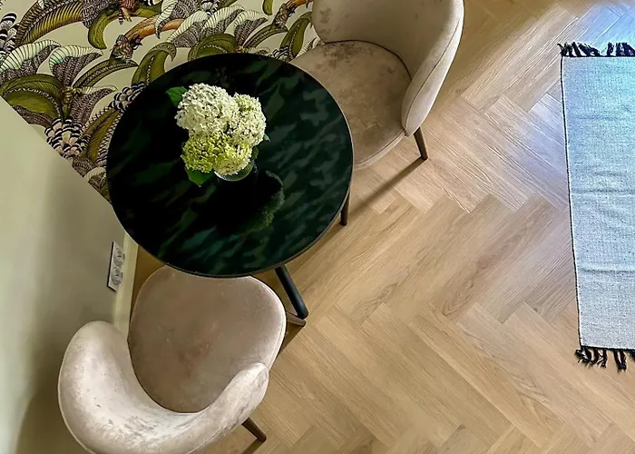 Hidden Garden * Łódź